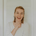 Sarah K.